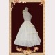 Corolla's Garden Classic Lolita Dress JSK by Infanta (IN990)